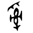 “乱”字的金文